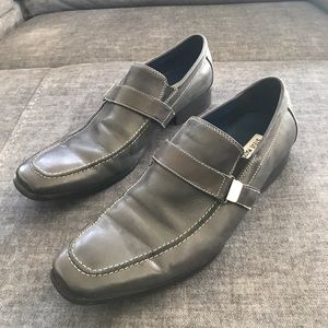 Steve Madden Mens Dress Shoes
